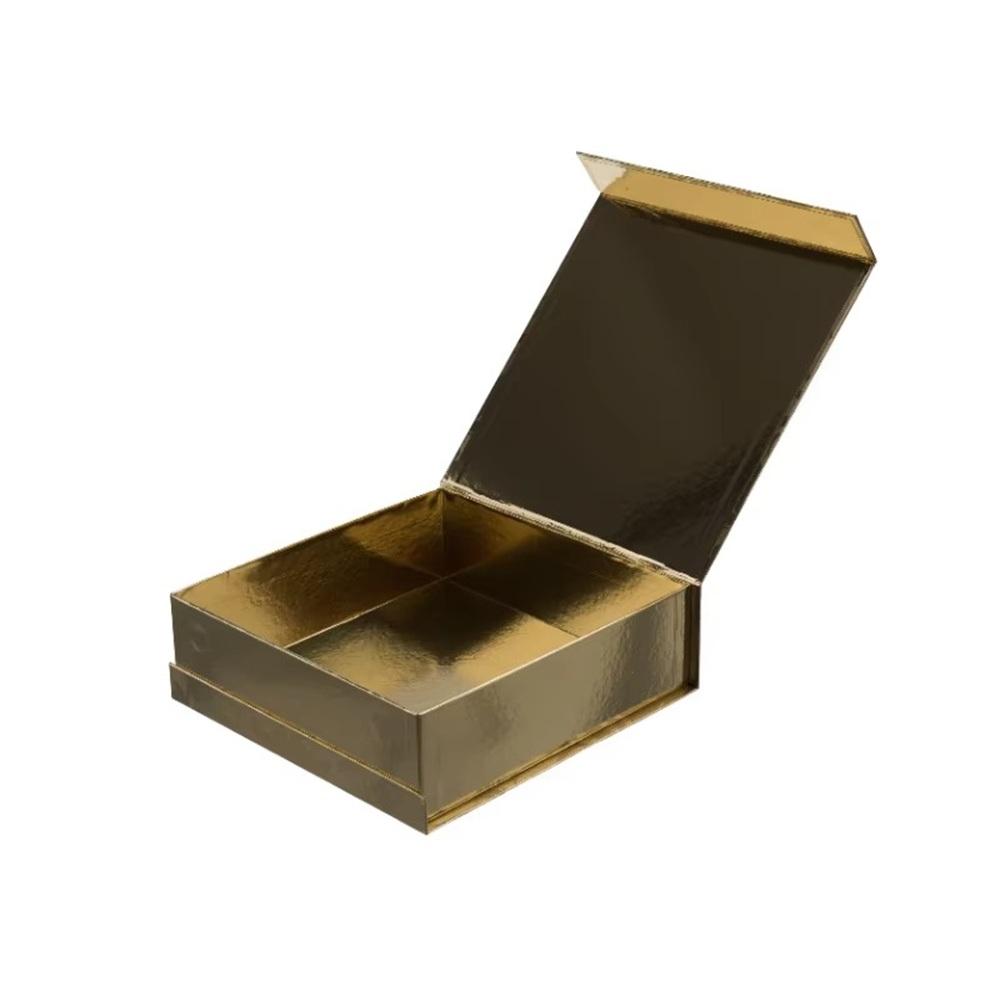Luxury Skincare Gift Box - Элитная подарочная коробка на заказ｜Магнитная упаковка