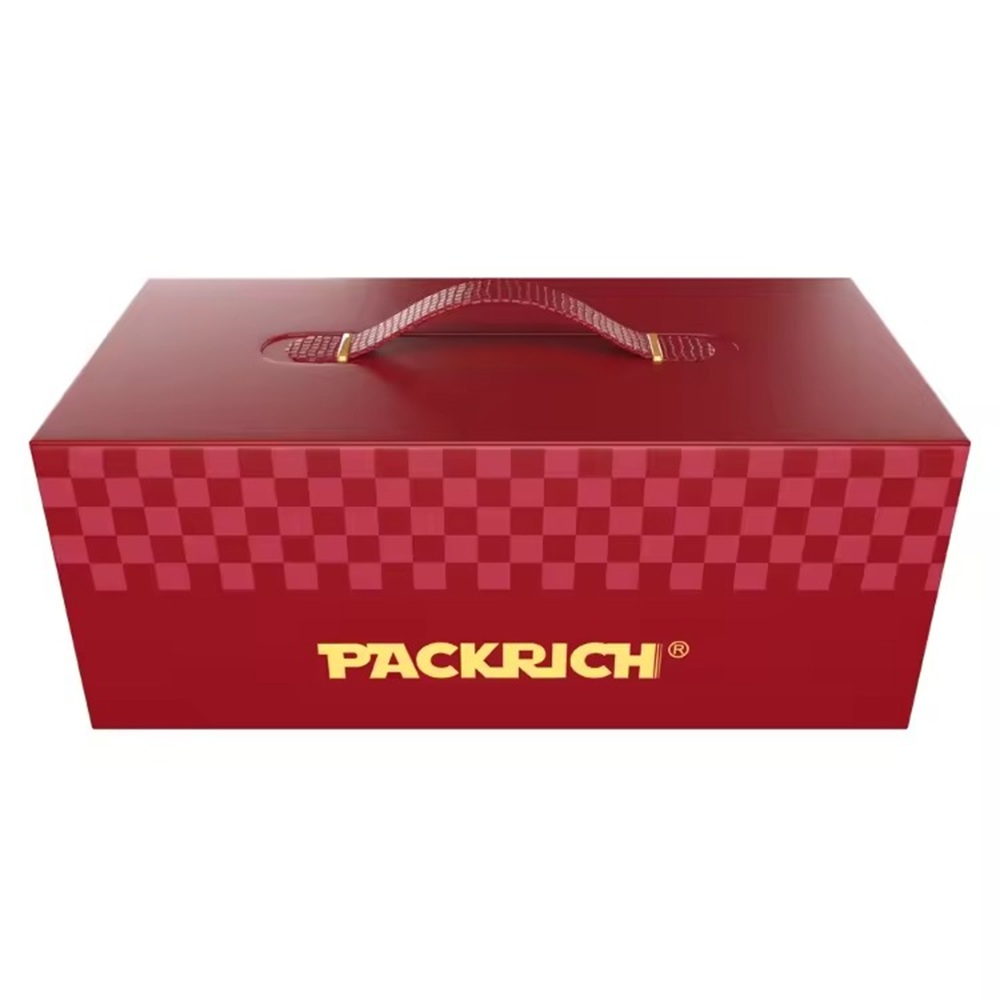 Luxury Skincare Gift Box - Элитная упаковка для косметики на заказ