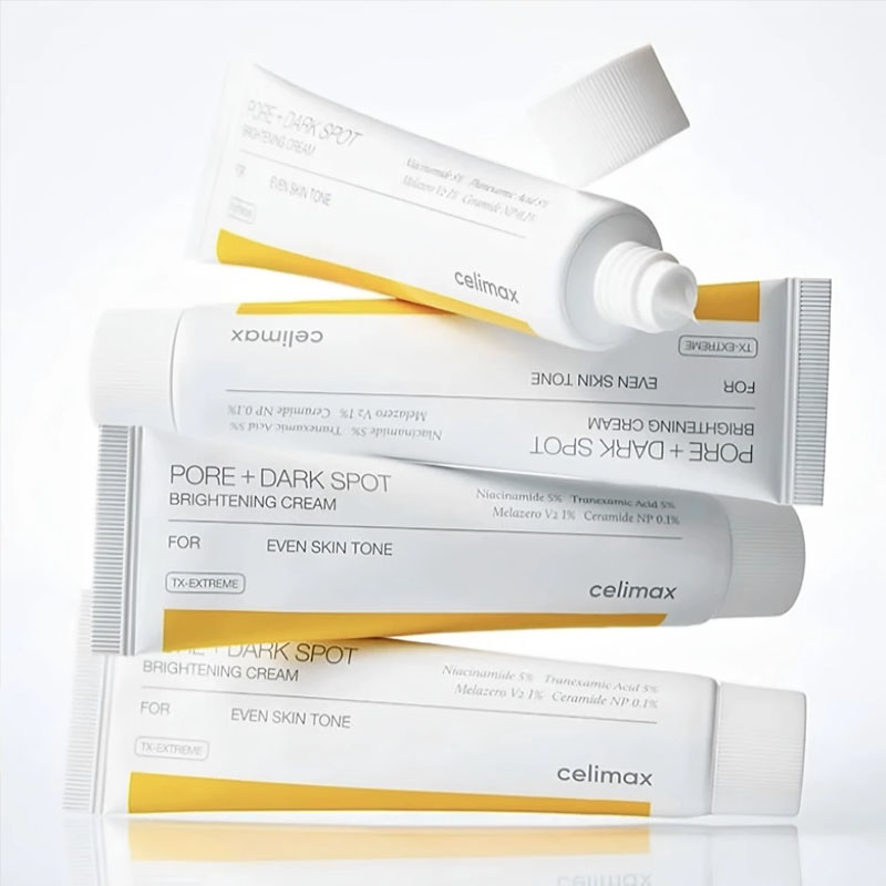 Роскошный бренд Celimax: освет – обзор и цена Luxury Skincare Brand
