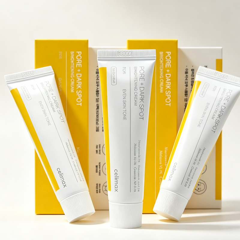 Роскошный бренд Celimax: освет – обзор и цена Luxury Skincare Brand