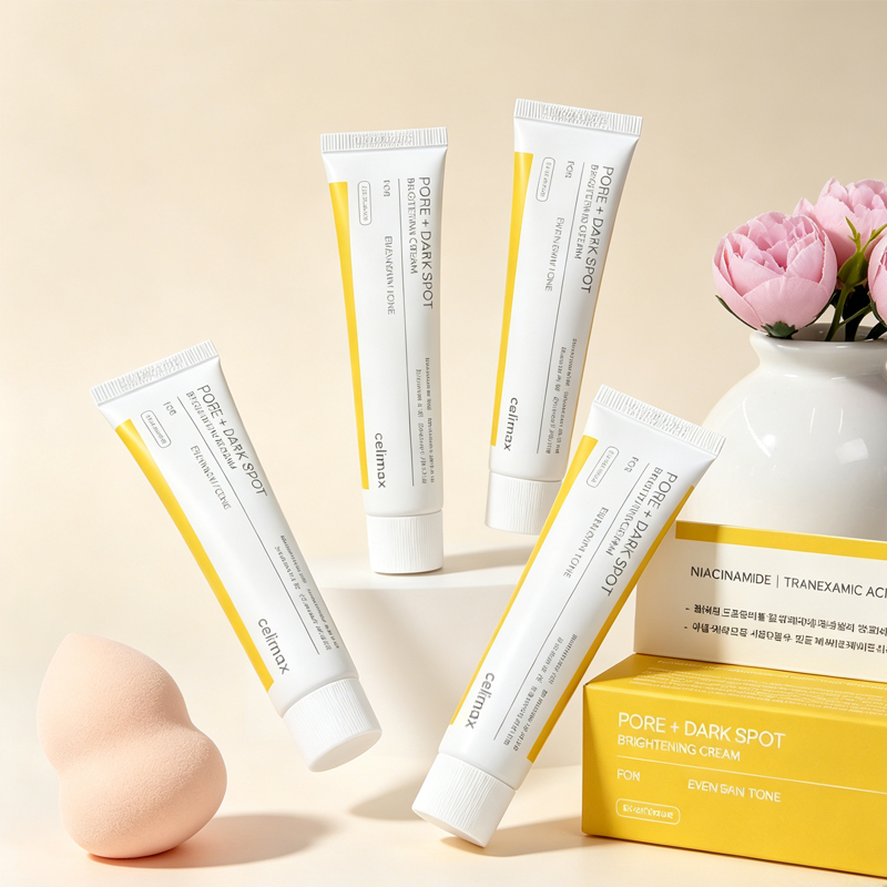 Роскошный бренд Celimax: освет – обзор и цена Luxury Skincare Brand