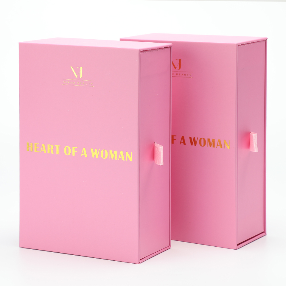 Роскошный розовый цвет на зака – обзор и цена Luxury Skincare Gift Box