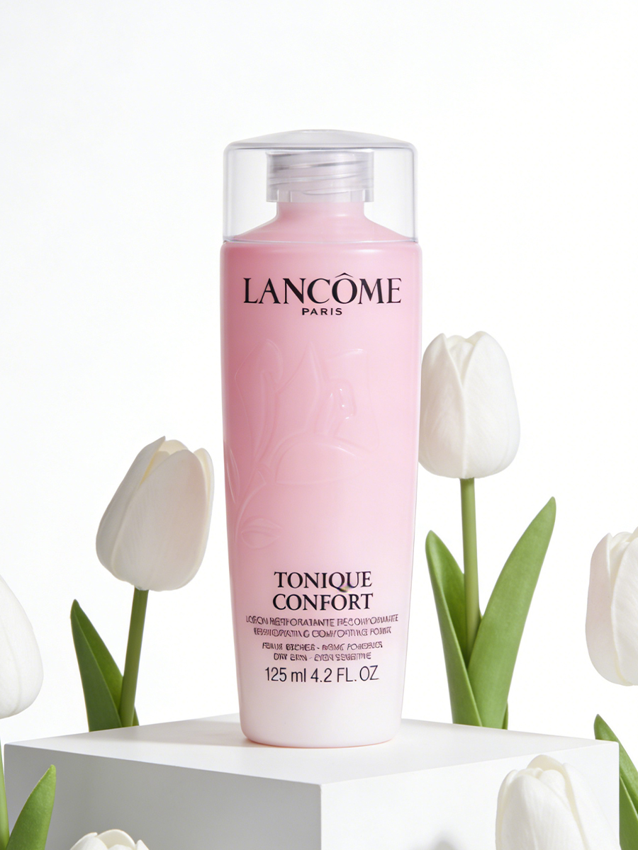 Lancôme 125 мл Роскошный нежны – обзор и цена Luxury Skincare Wholesale