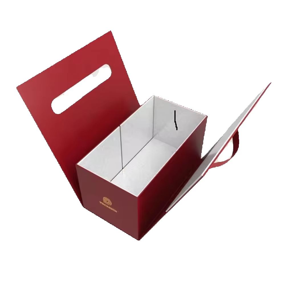 Элитная упаковка для косметики – обзор и цена Luxury Skincare Gift Box