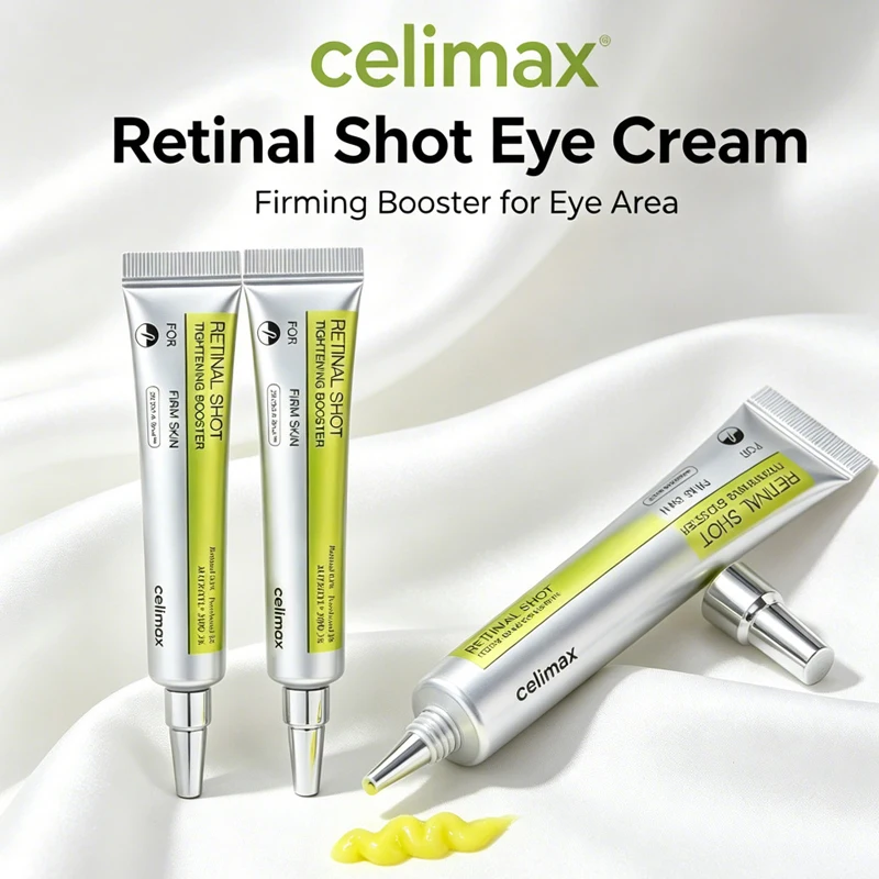 Косметика класса люкс Celimax: – обзор и цена Luxury Skincare Brand