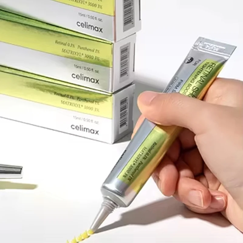 Косметика класса люкс Celimax: – обзор и цена Luxury Skincare Brand