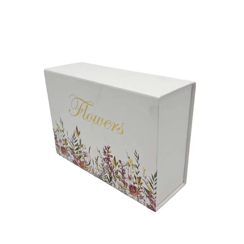 Коробка для косметики с индиви – обзор и цена Luxury Skincare Gift Box