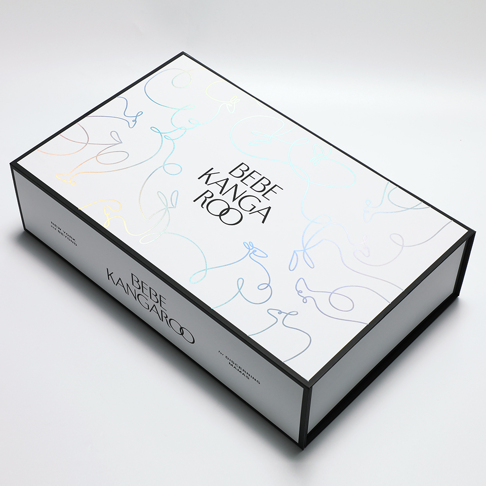 Подарочная коробка из жесткого – обзор и цена Luxury Skincare Gift Box