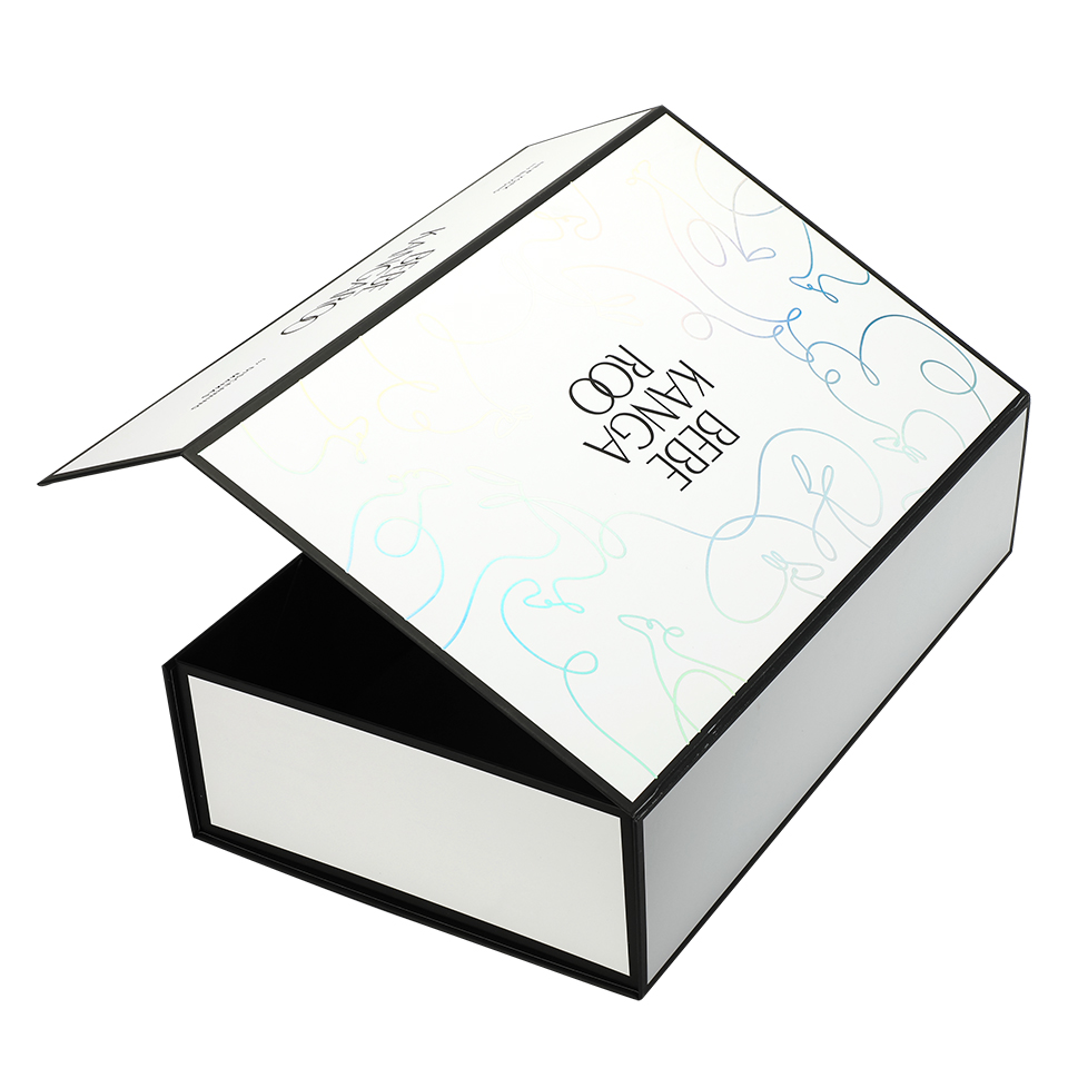 Подарочная коробка из жесткого – обзор и цена Luxury Skincare Gift Box