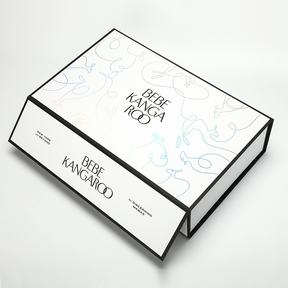Подарочная коробка из жесткого – обзор и цена Luxury Skincare Gift Box