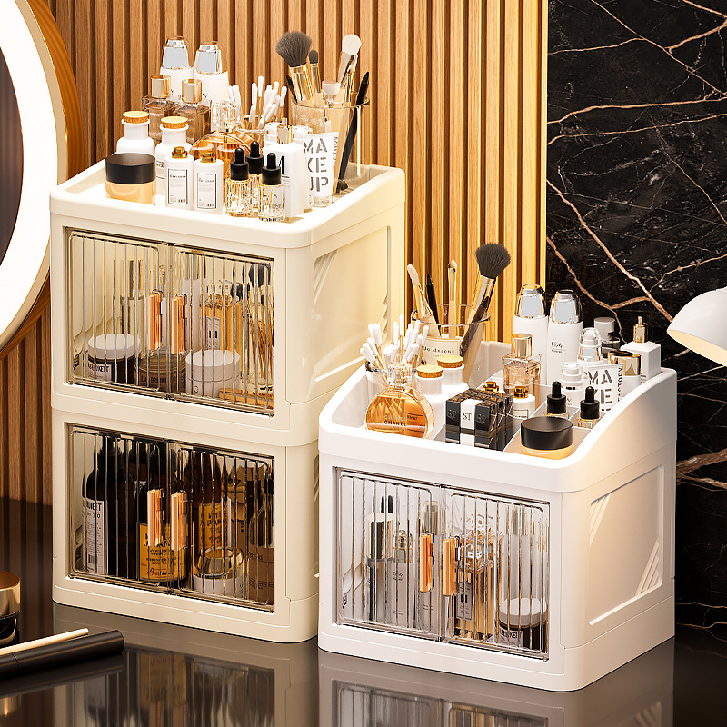 Многоуровневый органайзер для  – обзор и цена Luxury Skincare Gift Box
